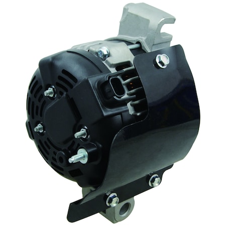 Wai Global Alternator, ALTND IRIF 150A 12V HP, 150 Amp12 Volt, CW, 6Groove Pulley 11046N